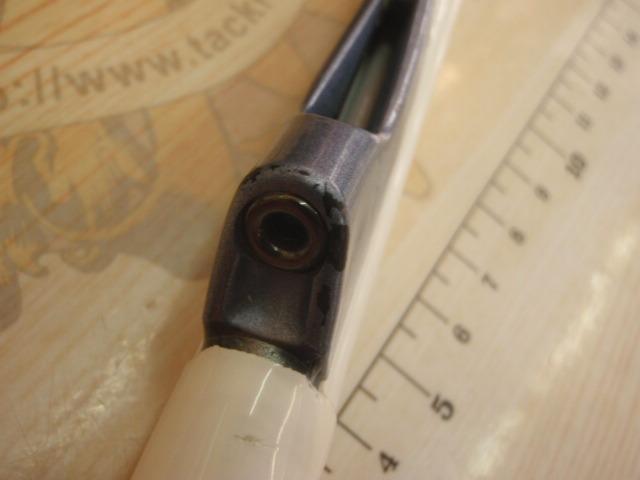 HZIL帆影 30-200