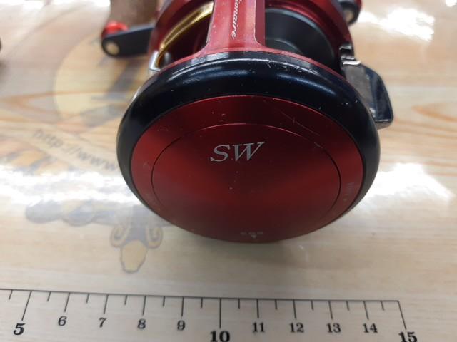 ﾐﾘｵﾈｱSW 203