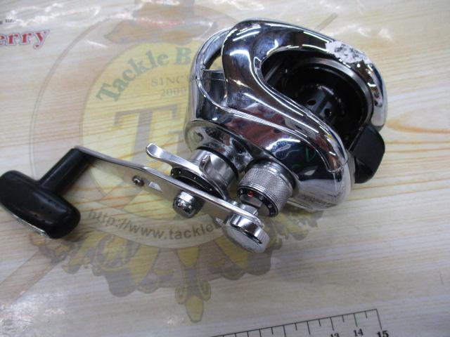 06ｱﾝﾀﾚｽDC7 LH
