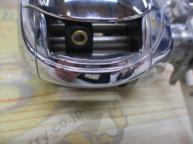 06ｱﾝﾀﾚｽDC7 LH