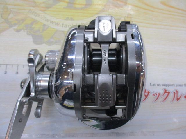 06ｱﾝﾀﾚｽDC7 LH