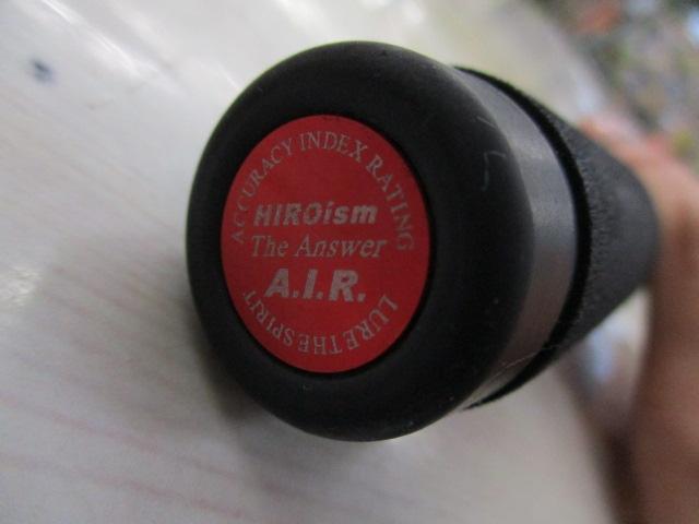ﾋﾛｲｽﾞﾑ AIR ﾊﾞｳﾝｽPD