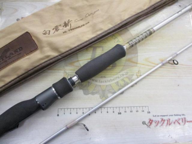 ﾊｰﾄﾗﾝﾄﾞ HL762MMLFS-08