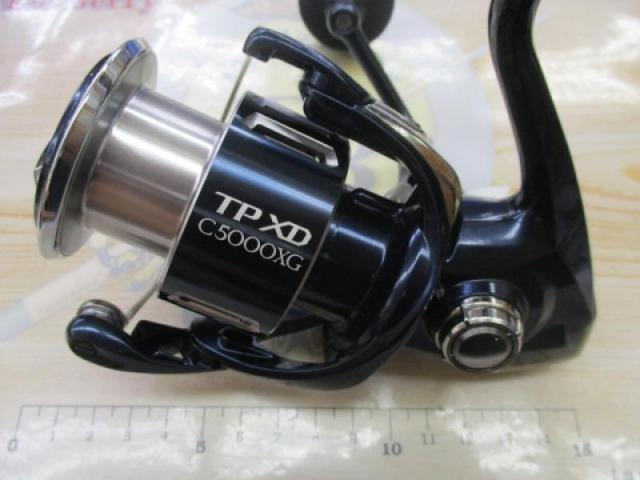 21ﾂｲﾝﾊﾟﾜｰXD C5000XG