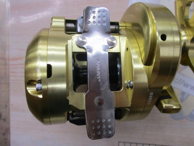 18ｵｼｱｺﾝｸｴｽﾄCT 301PG