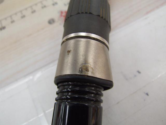がま船ﾚｯﾄﾞｱｰｸ 30-270ｿﾘｯﾄﾞ