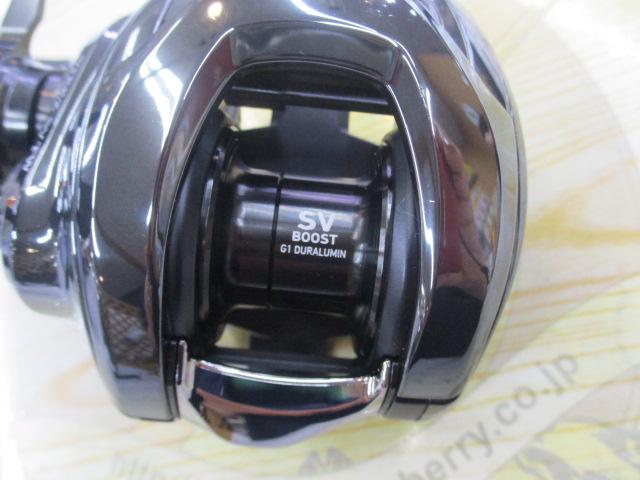 24ｽﾃｨｰｽﾞ SV TW 100XHL