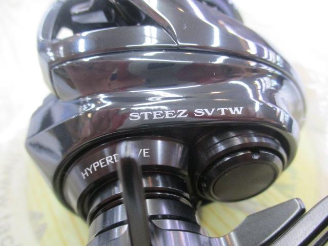 24ｽﾃｨｰｽﾞ SV TW 100XHL