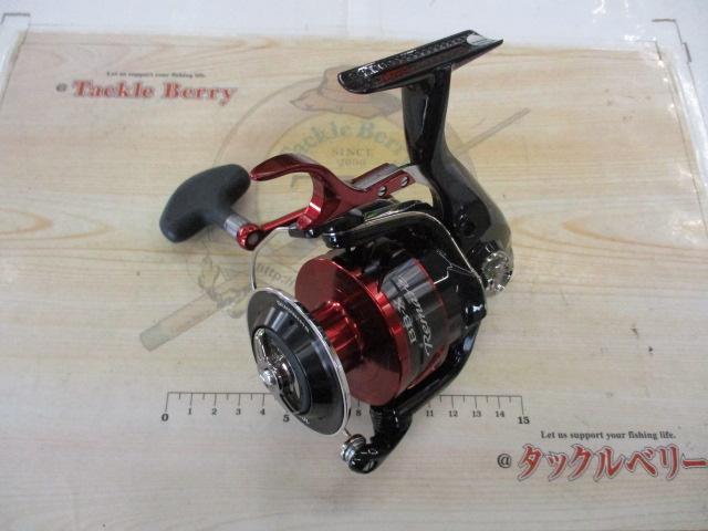 18BB-Xﾚﾏｰﾚ 8000D