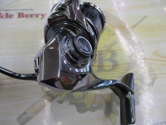 22ｽﾃﾗ C2000SHG
