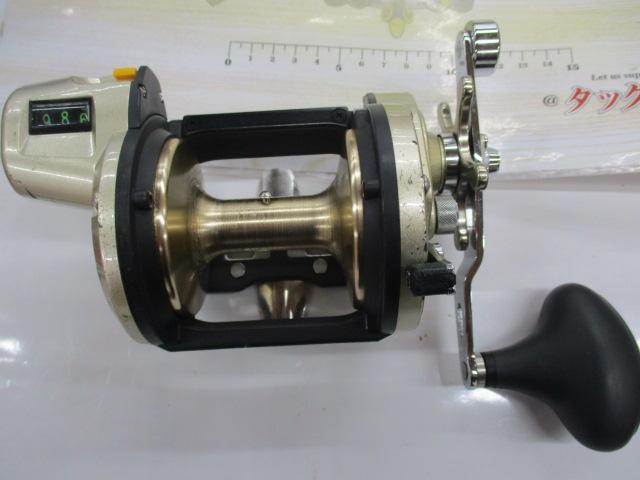 海魂EV 4000T