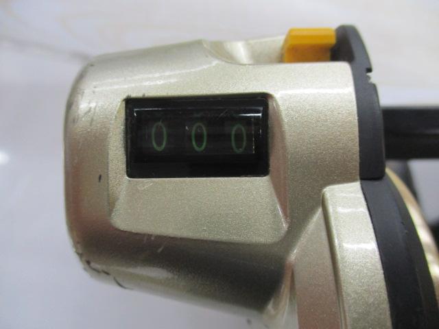 海魂EV 4000T