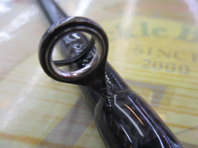 ｽﾃｨｰｽﾞRC C611MH-SV