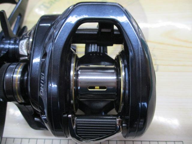21グラップラー 151HG