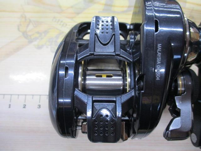 21グラップラー 151HG
