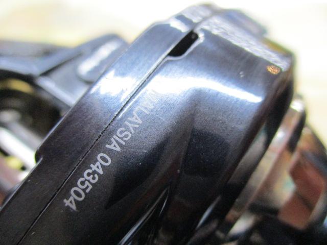 21グラップラー 151HG