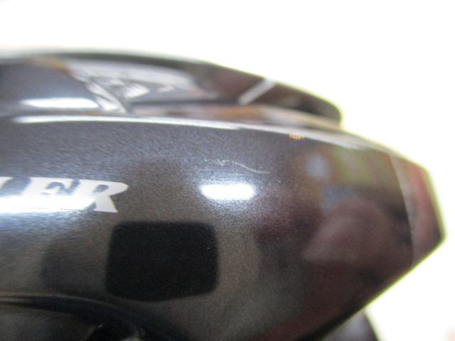 21グラップラー 151HG