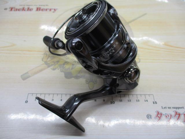 21コンプレックスXR 2500 F6 HG