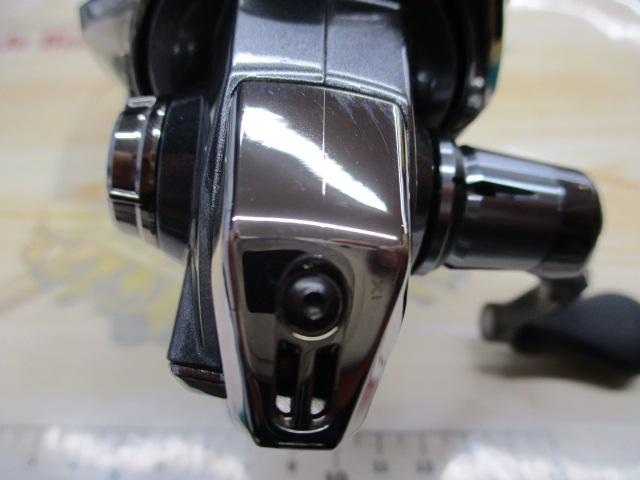 21コンプレックスXR 2500 F6 HG