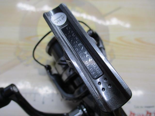 21コンプレックスXR 2500 F6 HG