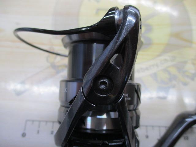 21コンプレックスXR 2500 F6 HG