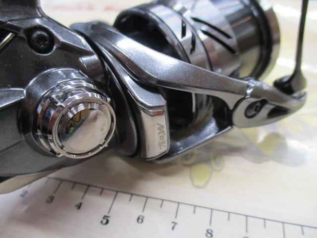 21コンプレックスXR 2500 F6 HG