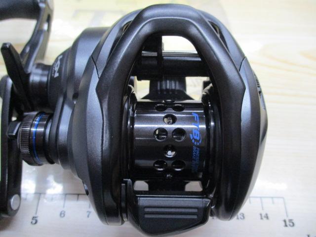 21SLX BFS XG LH