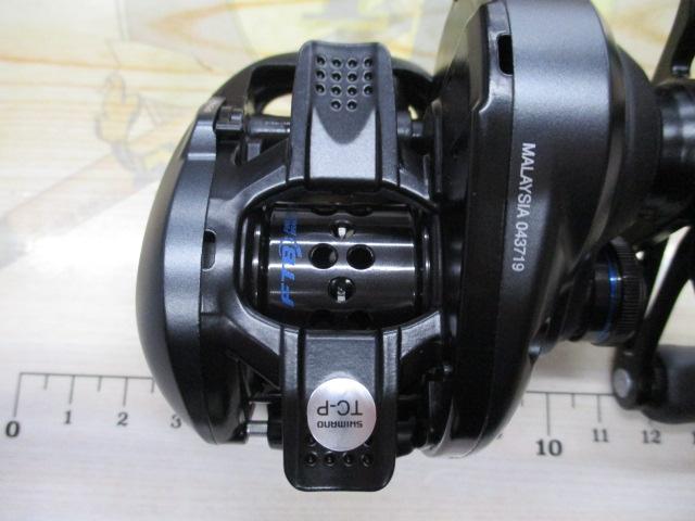 21SLX BFS XG LH