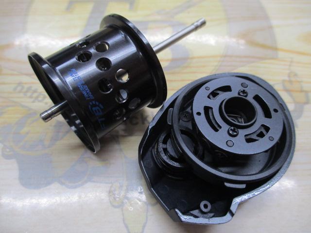 21SLX BFS XG LH