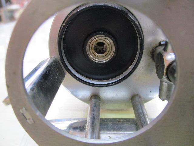 1500C IAR ｼﾙﾊﾞｰ