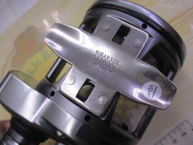 23ｽﾋﾟｰﾄﾞﾏｽﾀｰ石鯛 3000T