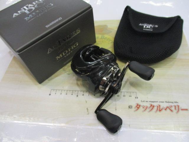 23ｱﾝﾀﾚｽDC MD HG LEFT