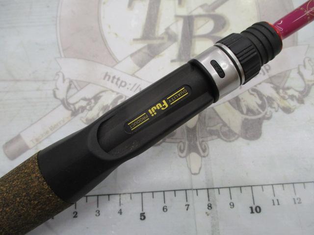 ジェットセッター40CT