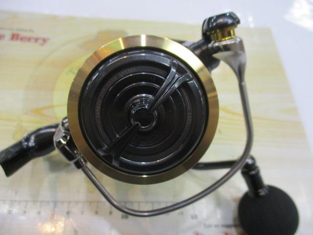22ｶﾙﾃﾞｨｱSW 6000D-H