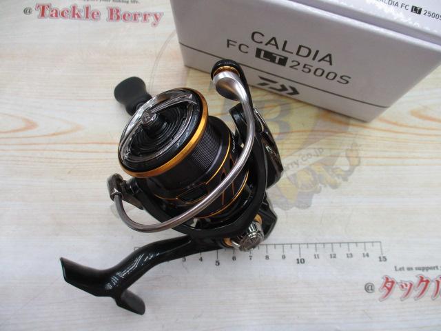21ｶﾙﾃﾞｨｱ FC LT2500S