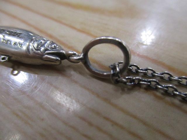 プエルタデルソルガンクラフトjt001ペンダント
