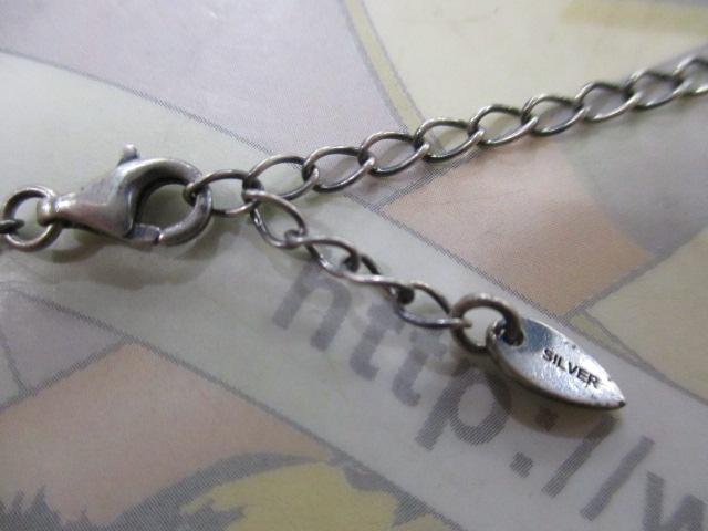 プエルタデルソルガンクラフトjt001ペンダント