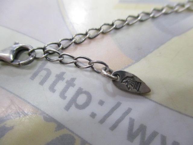 プエルタデルソルガンクラフトjt001ペンダント