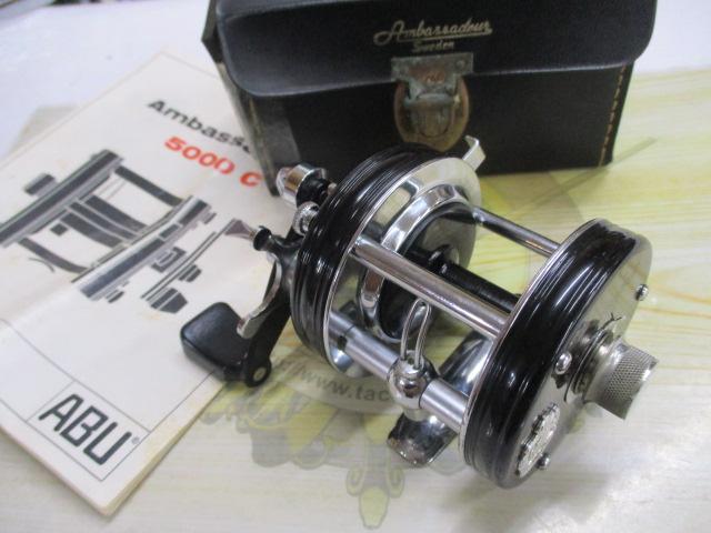 ｱﾝﾊﾞｻﾀﾞｰ 5000C