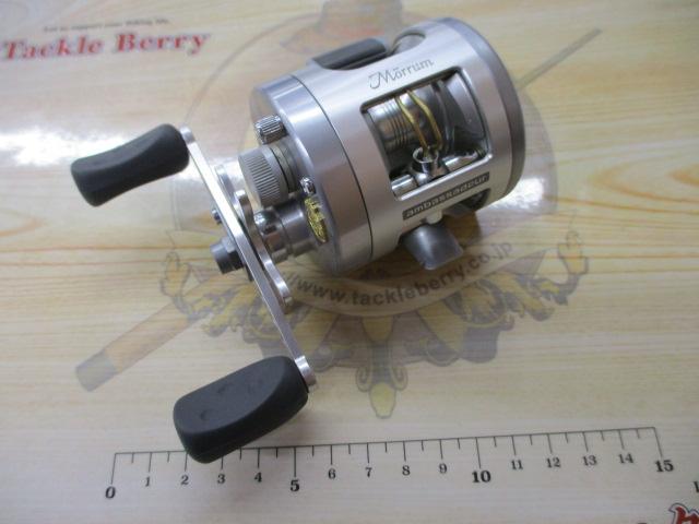 モラムSX1600C Hi-Speed