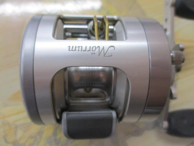 モラムSX1600C Hi-Speed