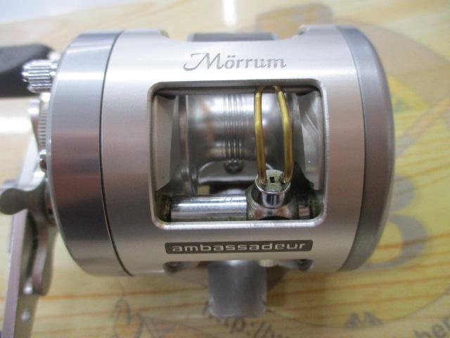 モラムSX1600C Hi-Speed