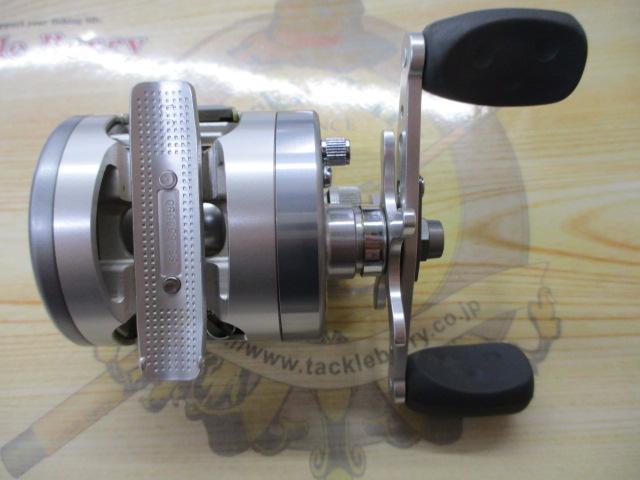 モラムSX1600C Hi-Speed