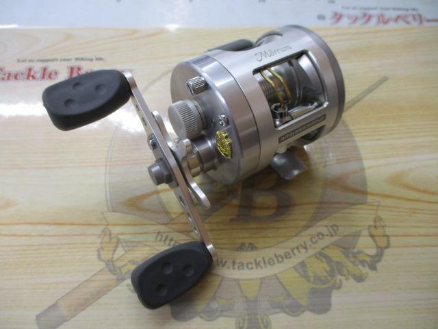 モラムSX1600C Hi-Speed