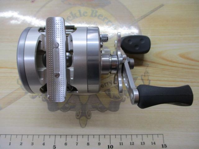 モラムSX1600C Hi-Speed