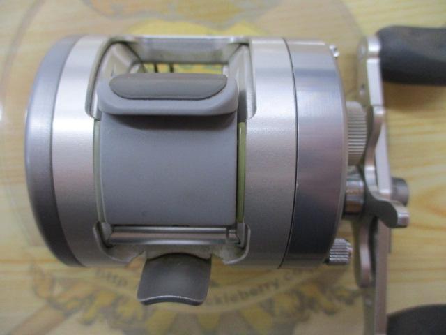 モラムSX1600C Hi-Speed