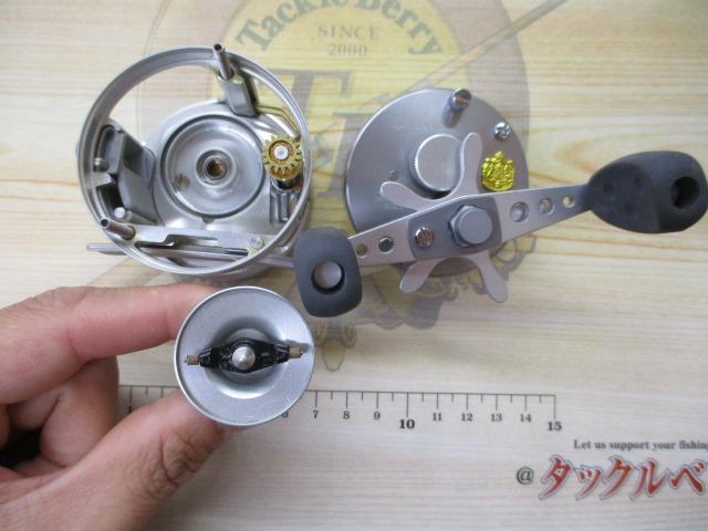 モラムSX1600C Hi-Speed