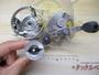 モラムSX1600C Hi-Speed