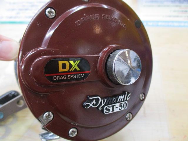ﾀﾞｲﾅﾐｯｸ ST-50DX