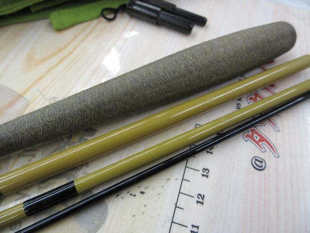 枯法師 天成 11